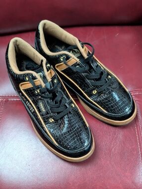 Troop Slick Series Men's Low Shoes Sneakers 10.5